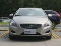 沃尔沃V60 V60 T5 舒适版 2013款