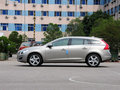 沃尔沃V60 2013款 沃尔沃V60