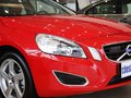 沃尔沃V60 2013款 V60 2.0T AT 智雅版