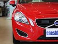沃尔沃V60 2013款 V60 2.0T AT 智雅版