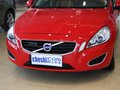 沃尔沃V60 2013款 V60 2.0T AT 智雅版