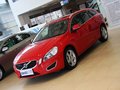 沃尔沃V60 2013款 V60 2.0T AT 智雅版