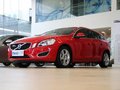 沃尔沃V60 2013款 V60 2.0T AT 智雅版