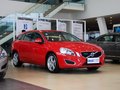 沃尔沃V60 2013款 V60 2.0T AT 智雅版