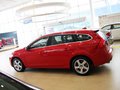 沃尔沃V60 2013款 V60 2.0T AT 智雅版