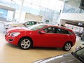 沃尔沃V60 2013款 V60 2.0T AT 智雅版