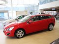 沃尔沃V60 2013款 V60 2.0T AT 智雅版图片