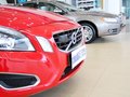 沃尔沃V60 2013款 V60 2.0T AT 智雅版