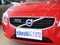 沃尔沃V60 2013款 V60 2.0T AT 智雅版