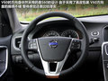 沃尔沃V60 图片