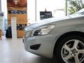 沃尔沃V60 2013款 V60 2.0T AT 智尊版图片