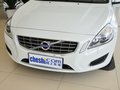 沃尔沃V60 V60 2.0T AT 智尊版 2013款