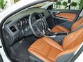 沃尔沃V60 V60 2.0T AT 智尊版 2013款