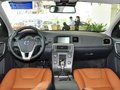 沃尔沃V60 V60 2.0T AT 智尊版 2013款