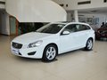沃尔沃V60 V60 2.0T AT 智尊版 2013款