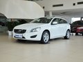 沃尔沃V60 V60 2.0T AT 智尊版 2013款