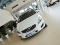 沃尔沃V60 V60 2.0T AT 智尊版 2013款