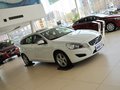 沃尔沃V60 V60 2.0T AT 智尊版 2013款