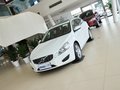 沃尔沃V60 V60 2.0T AT 智尊版 2013款