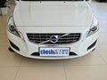 沃尔沃V60 V60 2.0T AT 智尊版 2013款
