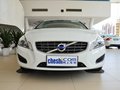 沃尔沃V60 V60 2.0T AT 智尊版 2013款