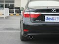 雷克萨斯ES 2013款 雷克萨斯 ES250