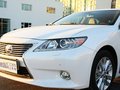 雷克萨斯ES 2013款 雷克萨斯 ES300h 豪华版
