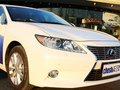 雷克萨斯ES 2013款 雷克萨斯 ES300h 豪华版