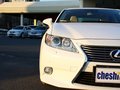 雷克萨斯ES 2013款 雷克萨斯 ES300h 豪华版