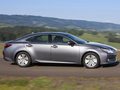 雷克萨斯ES 2013款 ES350