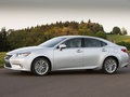 雷克萨斯ES 2013款 ES350