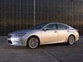 雷克萨斯ES 2013款 ES350
