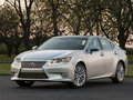 雷克萨斯ES 2013款 ES350