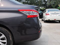 轩逸 2012款 1.6L CVT 豪华版图片
