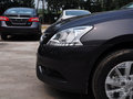 轩逸 2012款 1.6L CVT 豪华版图片