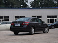 轩逸 2012款 1.6L CVT 豪华版图片