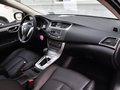 轩逸 2012款 1.6L CVT 豪华版图片