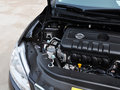 轩逸 2012款 1.6L CVT 豪华版图片
