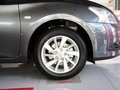 轩逸 2012款 轩逸 1.6 XE CVT 舒适版图片