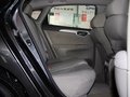 东风日产  1.6 XE CVT 第二排座椅正视图