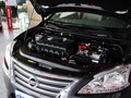 轩逸 2012款 轩逸 1.6 XE CVT 舒适版图片