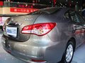 轩逸 2012款 轩逸经典 1.6L AT 豪华版图片