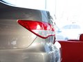 轩逸 2012款 轩逸经典 1.6L AT 豪华版图片