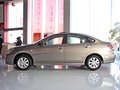 轩逸 2012款 轩逸经典 1.6L AT 豪华版图片