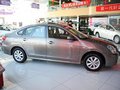 轩逸 2012款 轩逸经典 1.6L AT 豪华版图片