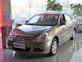 轩逸 2012款 轩逸经典 1.6L AT 豪华版图片