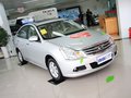 轩逸 2012款 轩逸经典 1.6L AT 豪华版5座图片