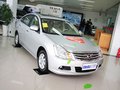 轩逸 2012款 轩逸经典 1.6L AT 豪华版5座图片