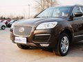 宝利格 2012款 宝利格 2.0T MT 两驱智汇版图片