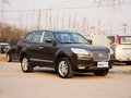 寶利格 2012款 寶利格 2.0T MT 兩驅(qū)智匯版圖片